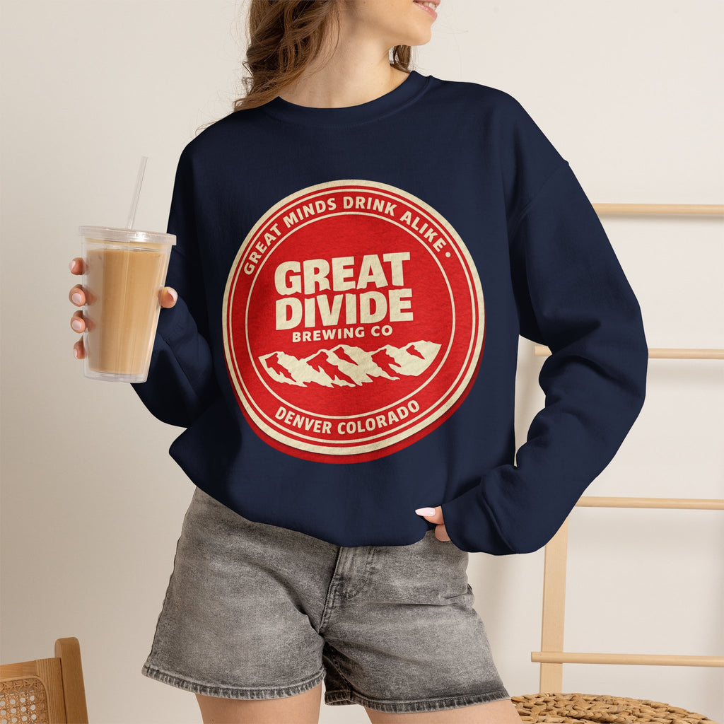 Great Divide | Native303 Sweatshirt