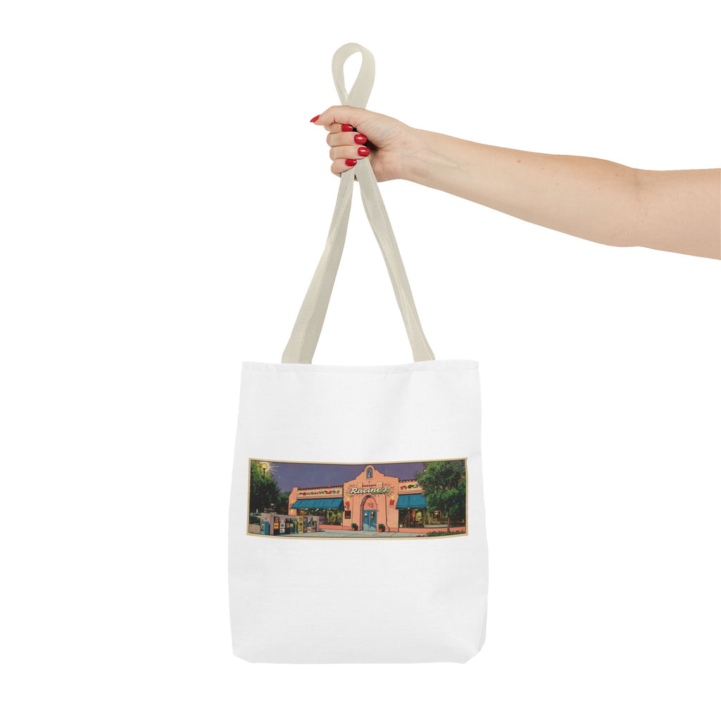 Racine’s Tote