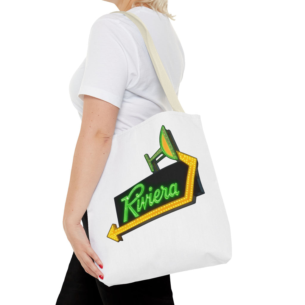 The Riviera Tote