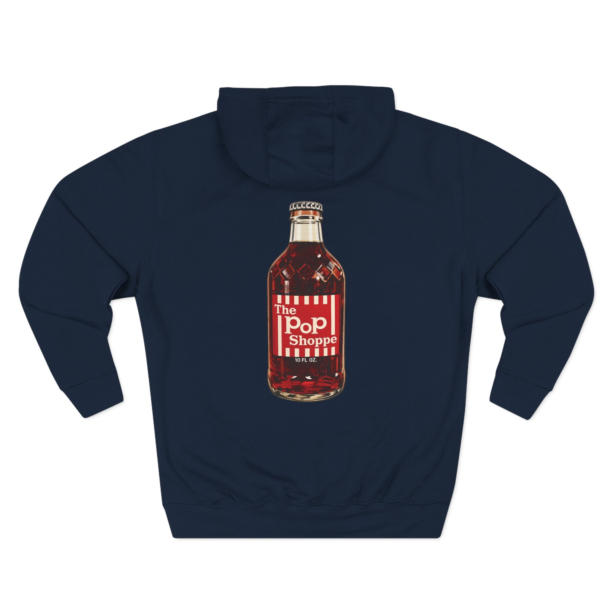 POP SHOPPE - Denver Hoodie