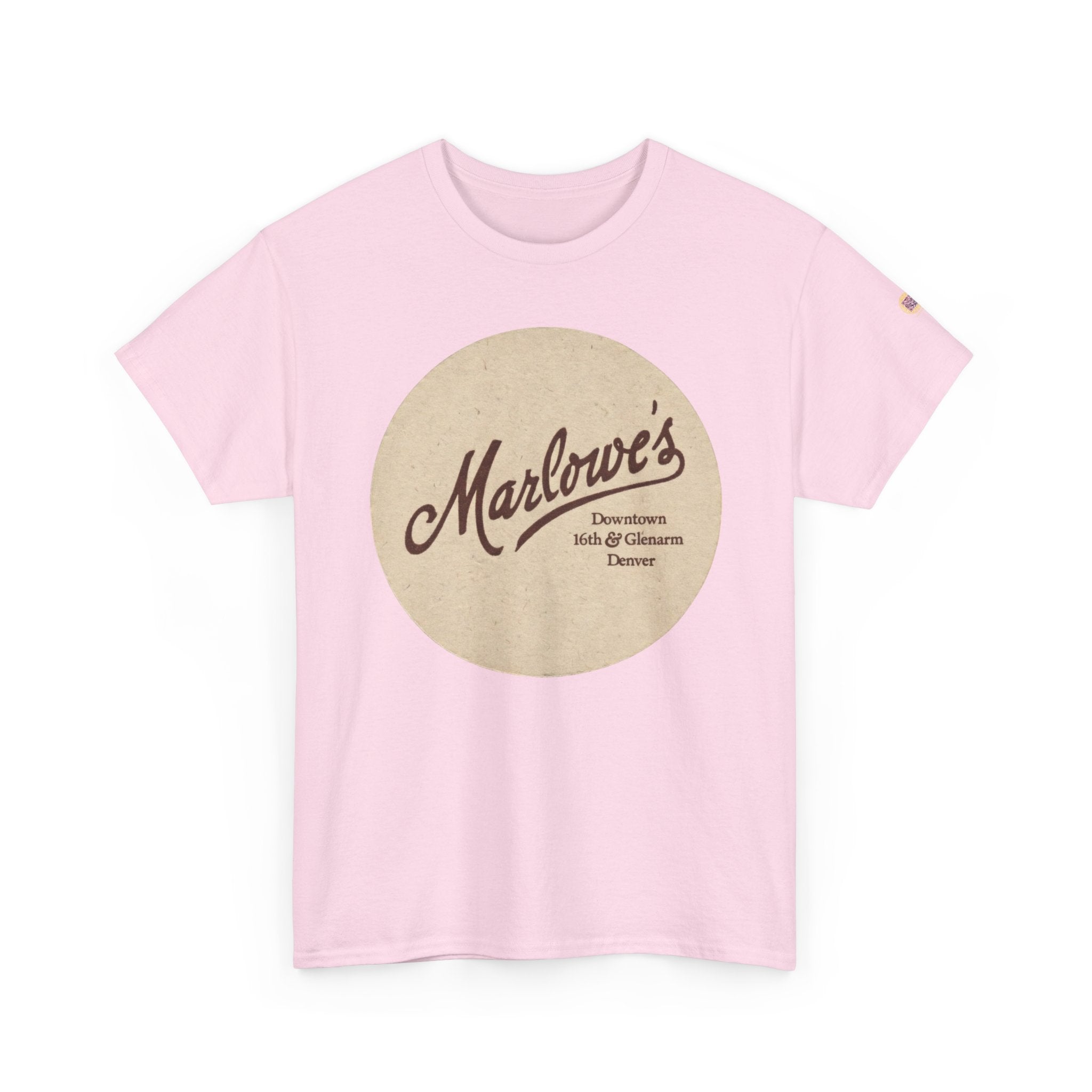 Marlowe’s - vintage Denver gear