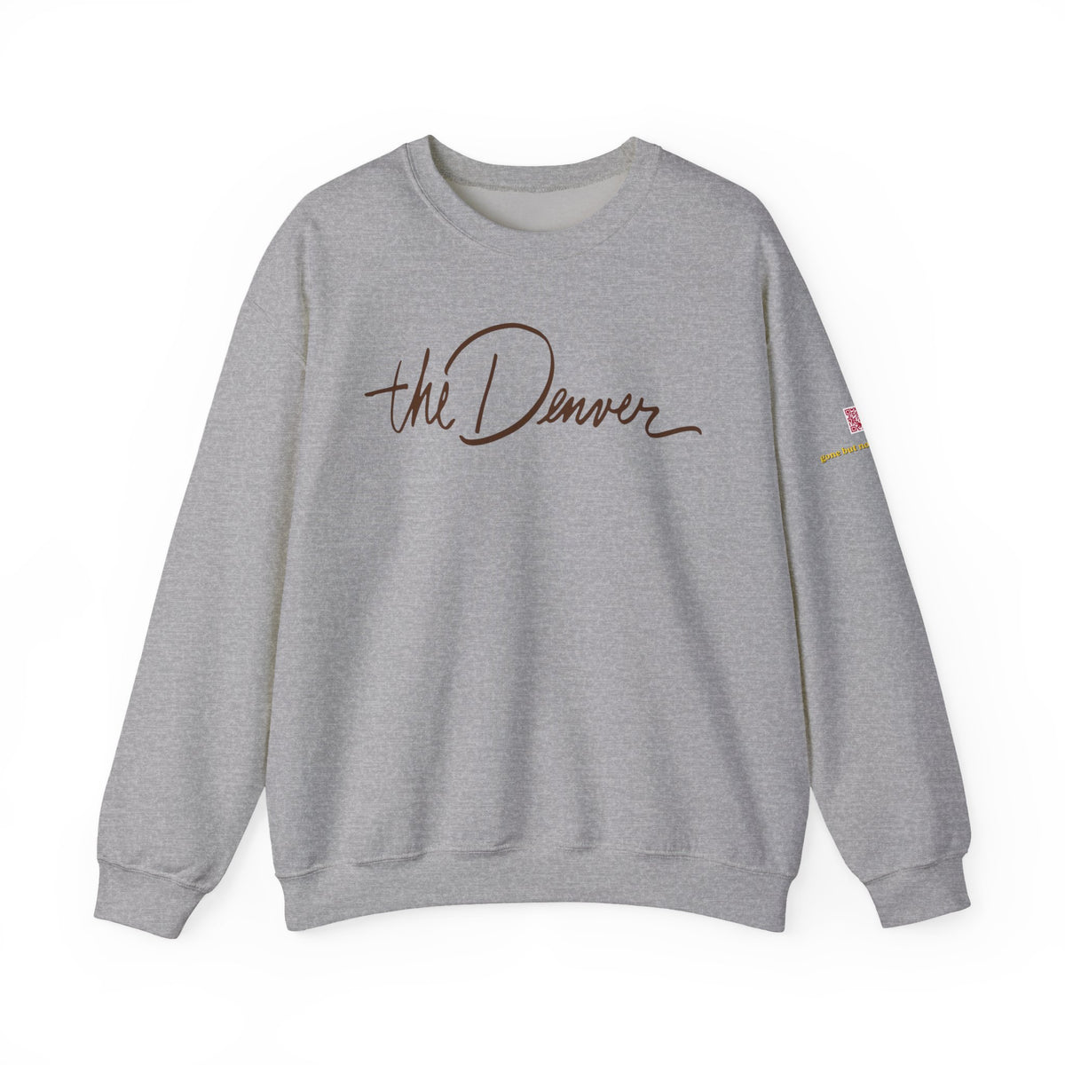 Denver Dry Goods | Native303 Sweatshirt