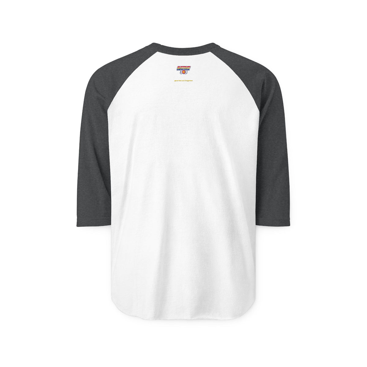 CAMPUS LOUNGE Hi Balls - Baseball Shirt