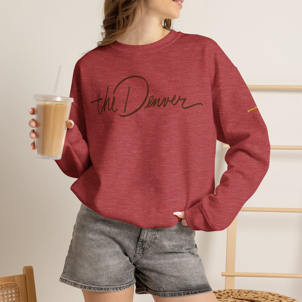 Denver Dry Goods | Native303 Sweatshirt