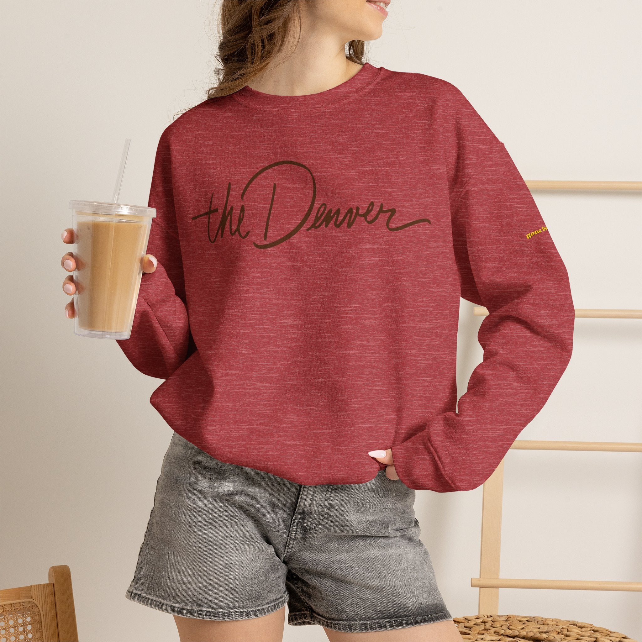 Denver Dry Goods | Native303 Sweatshirt