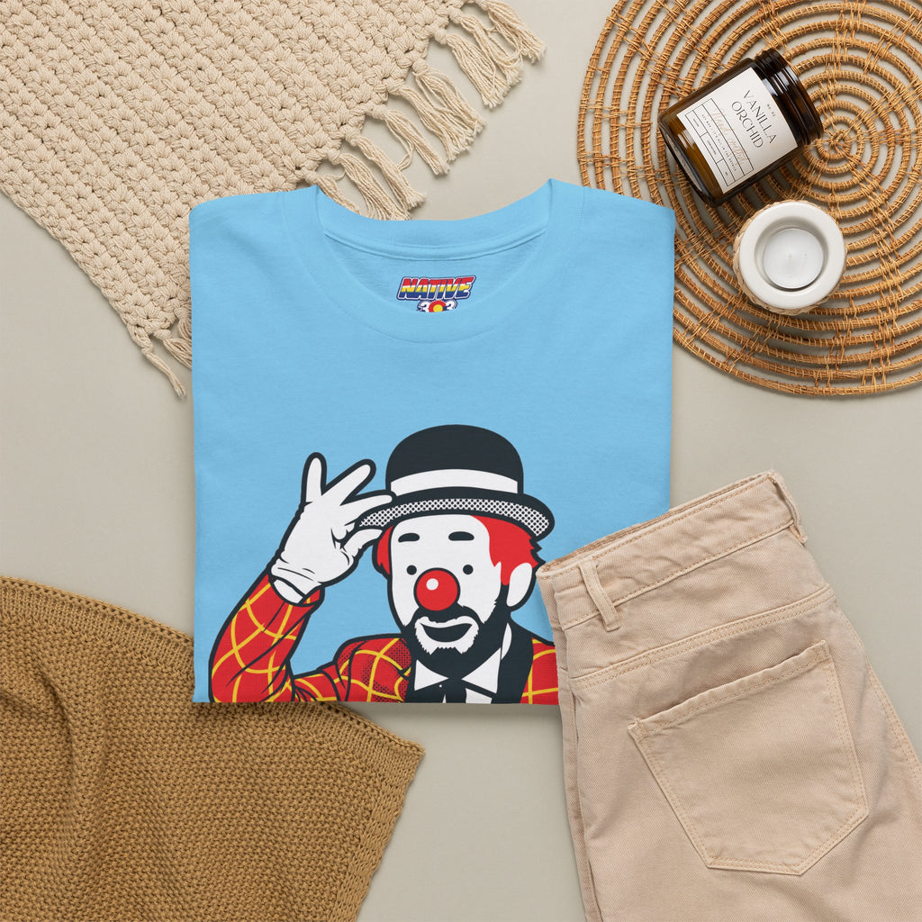 Blinky - vintage Denver gear