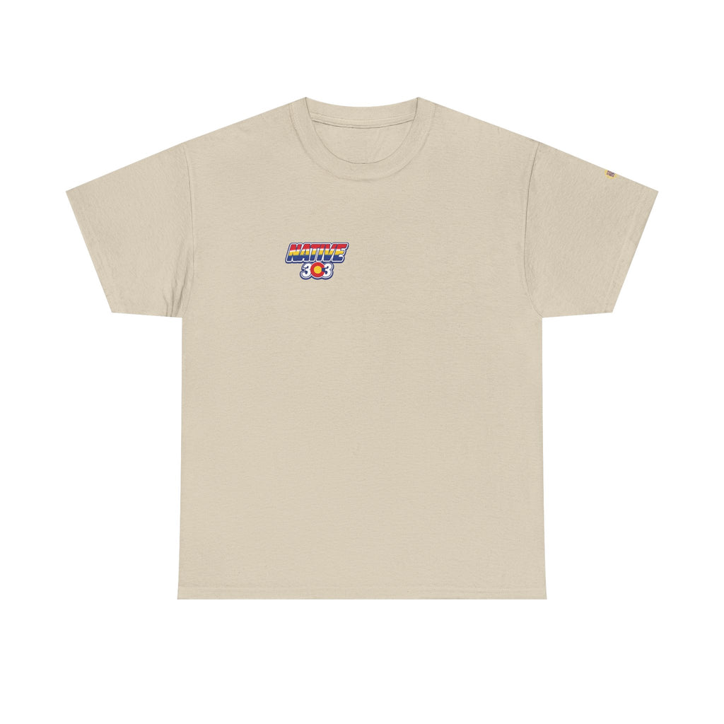 3 KINGS - vintage Denver gear