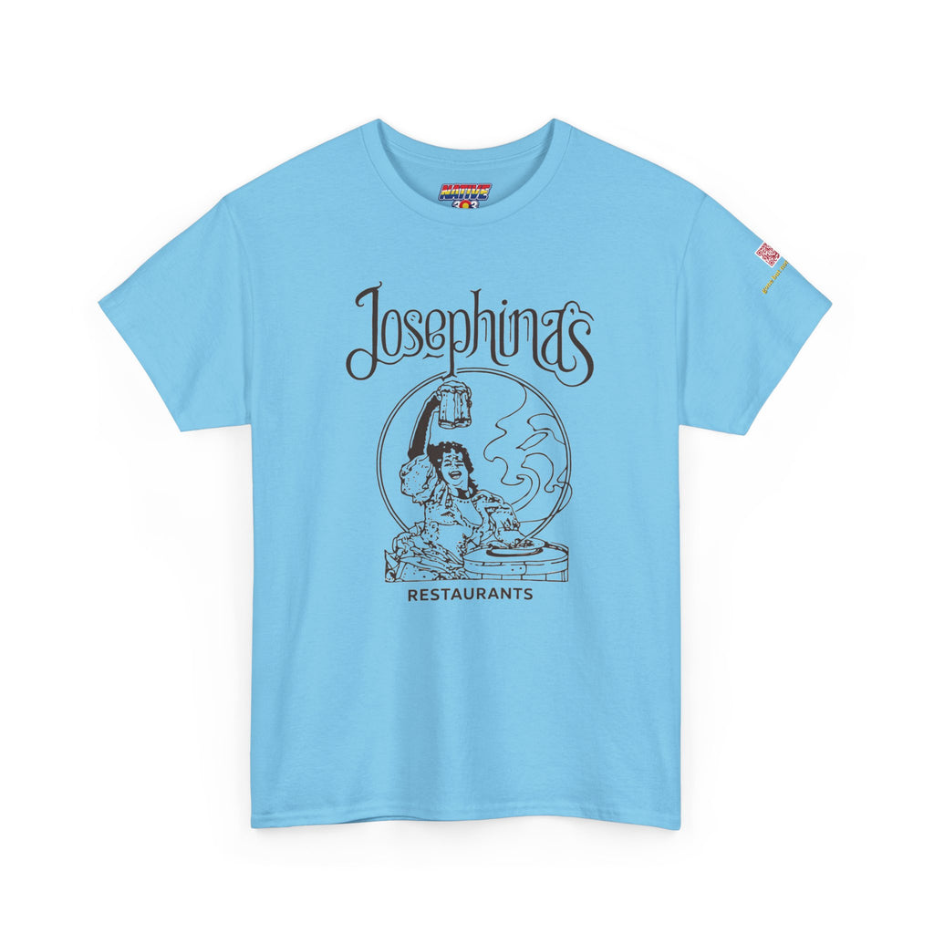 Josephina's - vintage Metro Denver gear