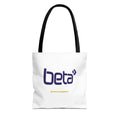 Beta Club Tote