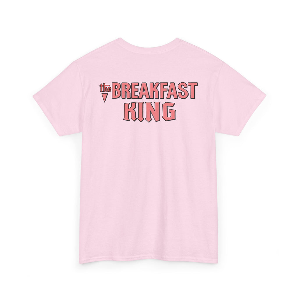 BREAKFAST KING - vintage Metro Denver gear