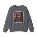 Cold Crush | Native303 Sweatshirt