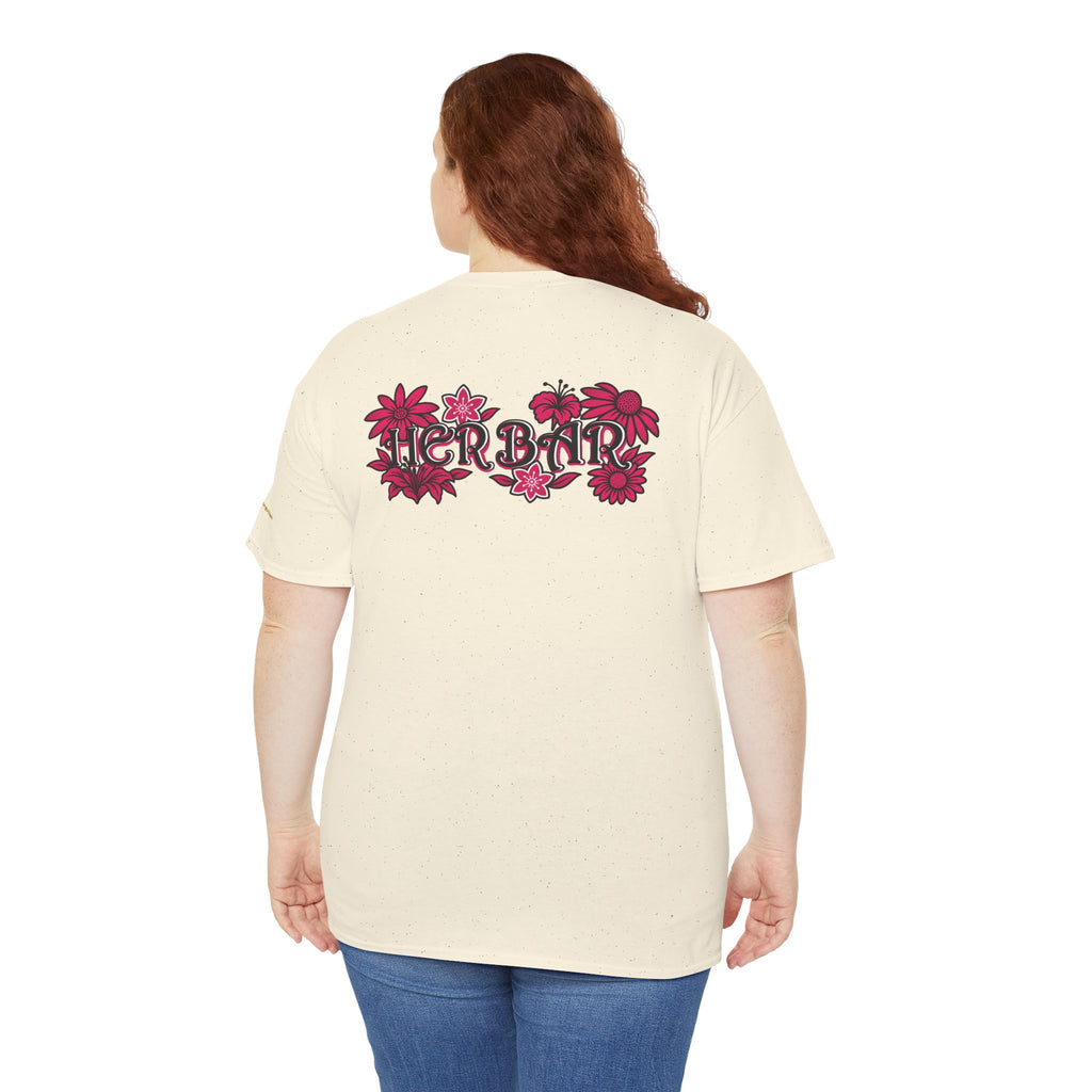 HER BAR - vintage Denver gear