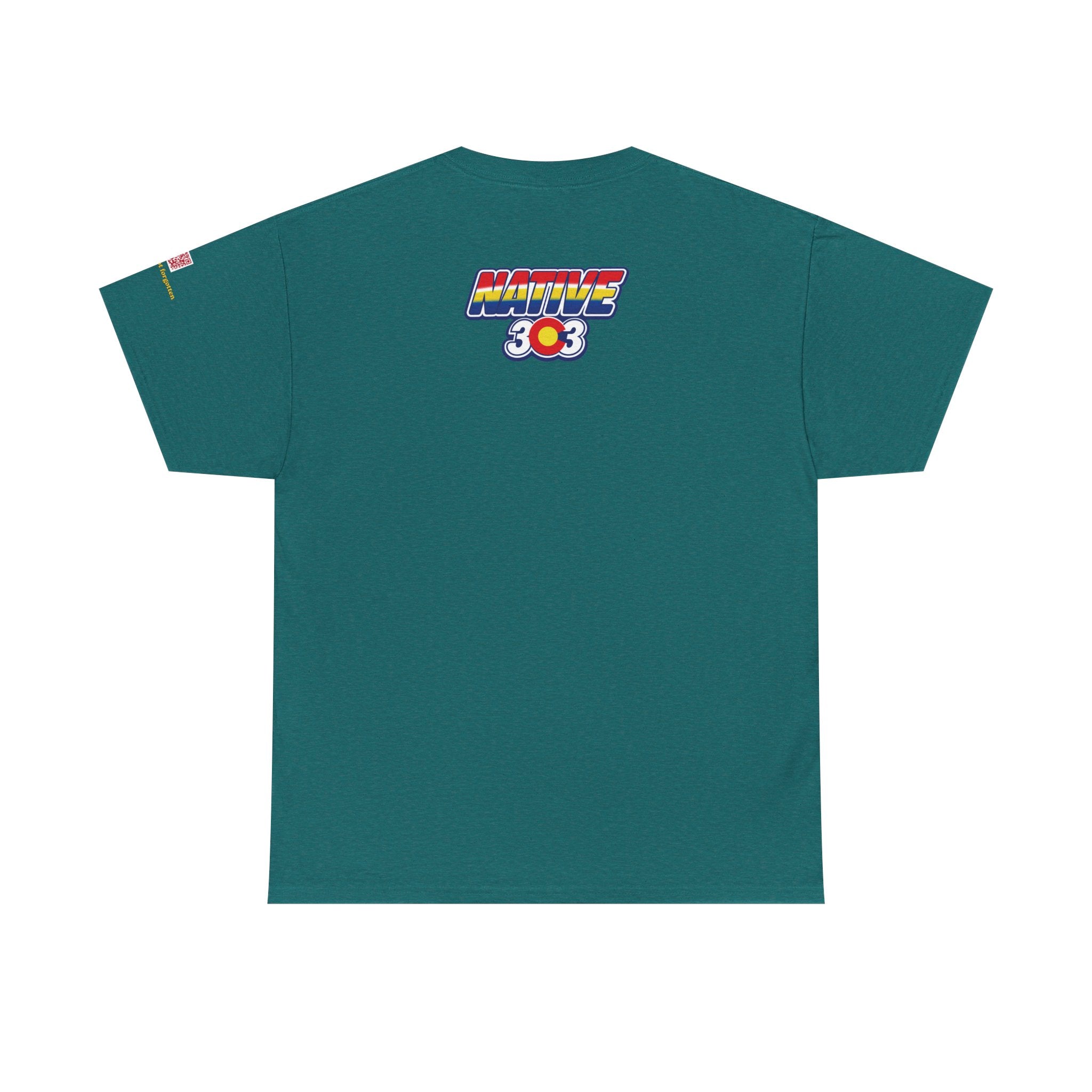 Beta Club - vintage Colorado gear
