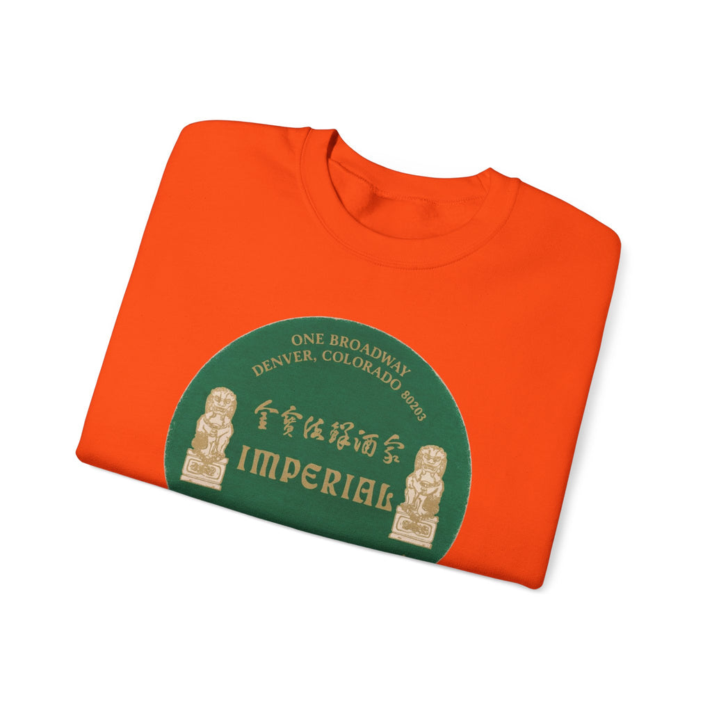 Imperial Restaurant | Native303 Sweatshirt