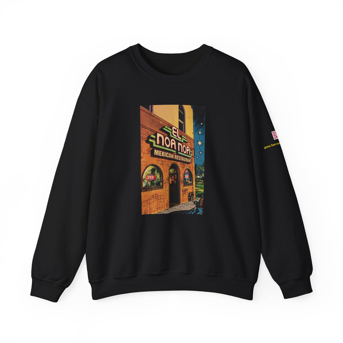 El Noa Noa | Native303 Sweatshirt