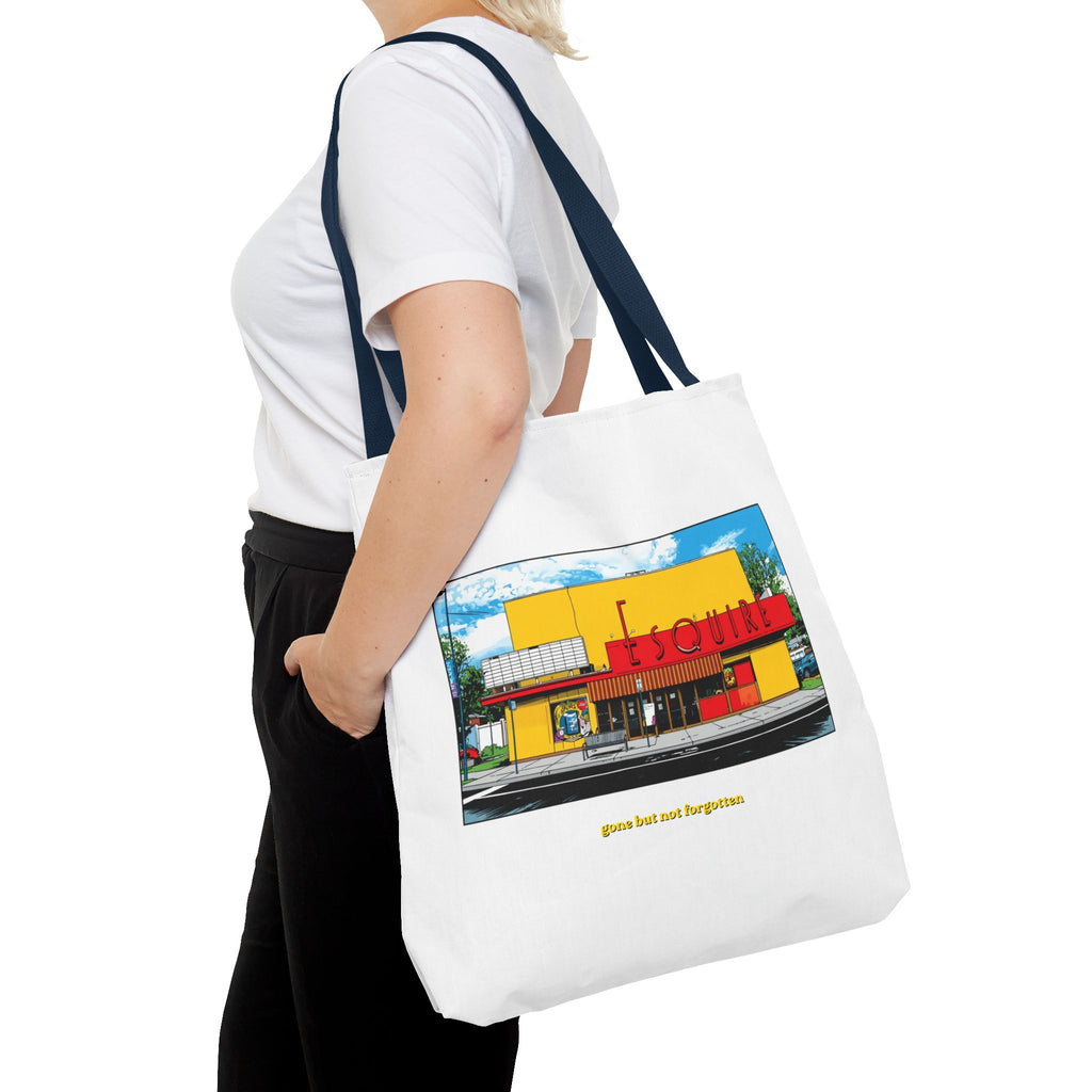 Esquire Theater Tote
