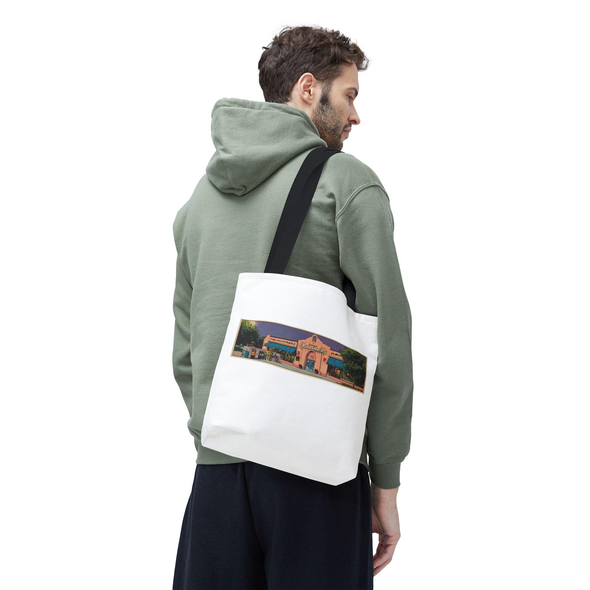 Racine’s Tote