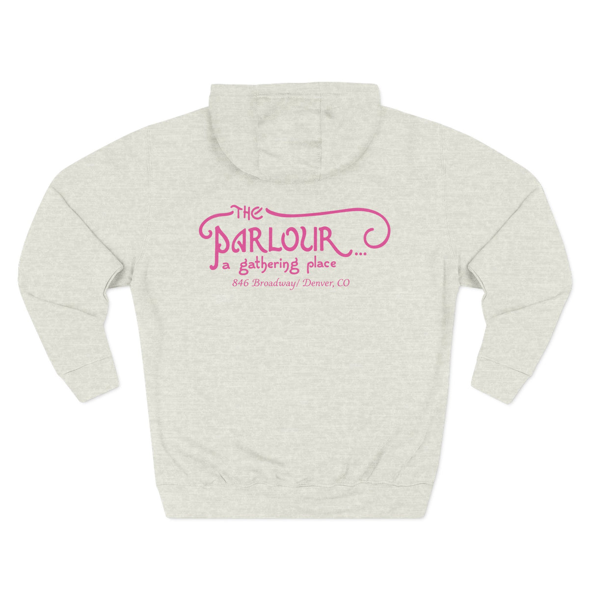 PARLOUR Hoodie