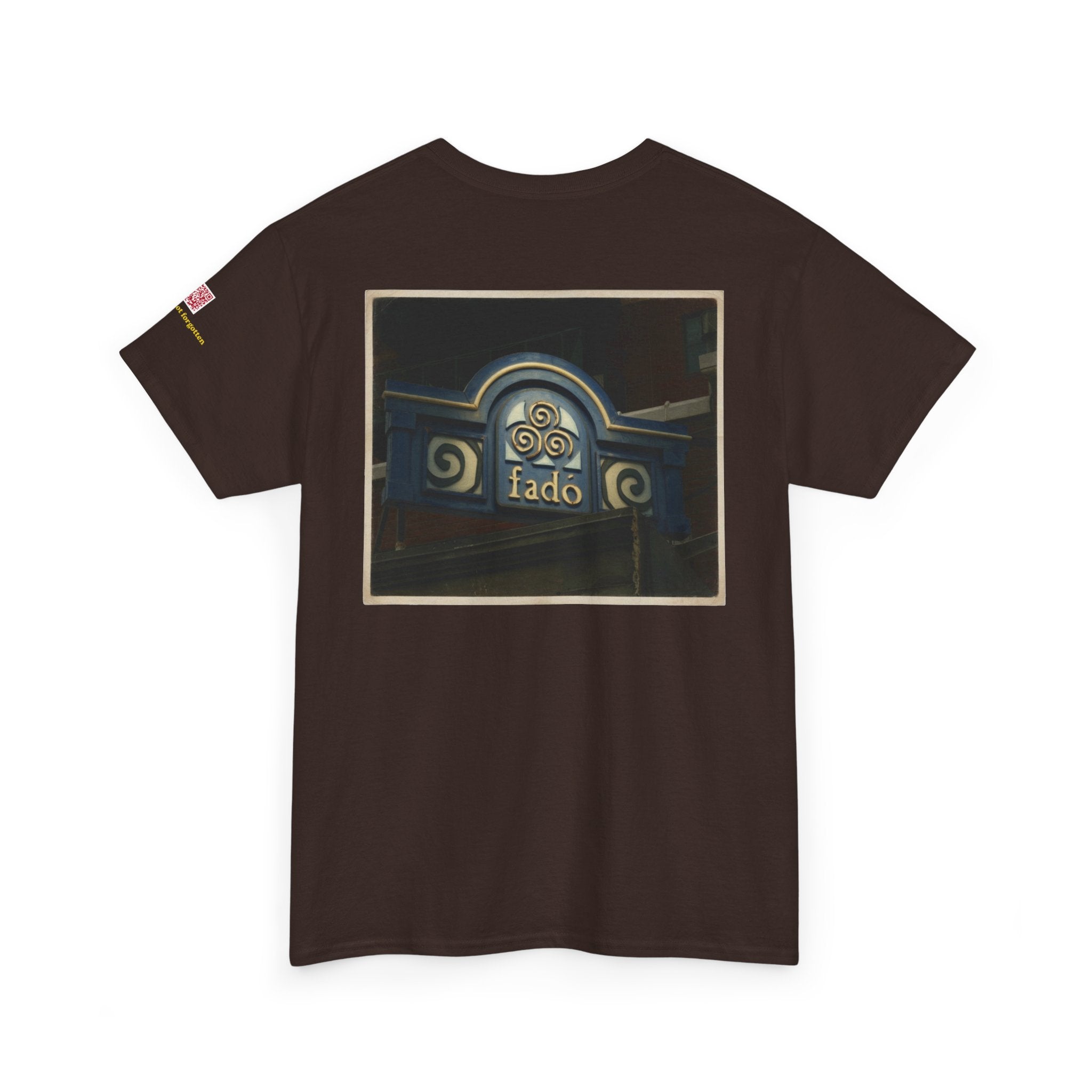 FADO - vintage Denver gear