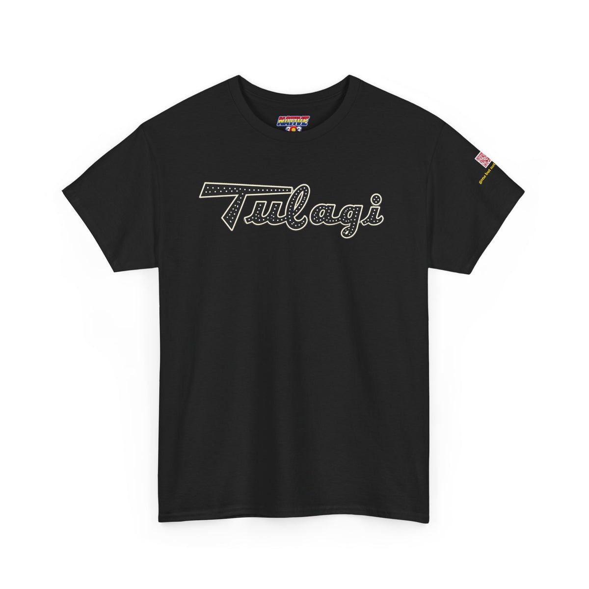 Tulagi - vintage Denver gear