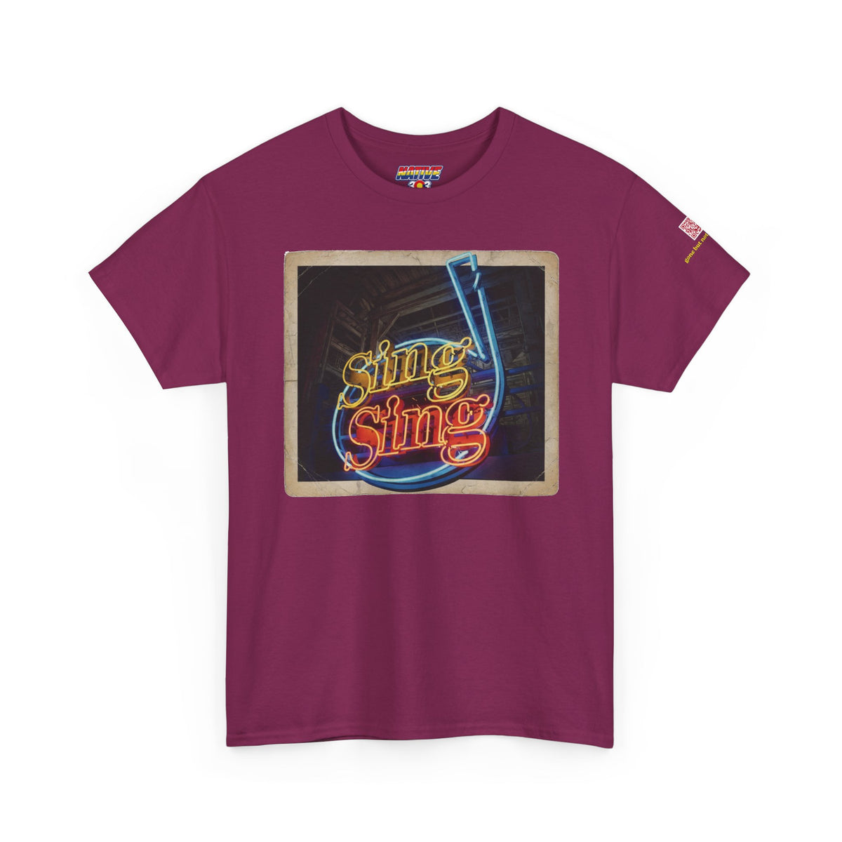 SingSing - vintage Denver gear