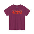 Zang Brewing Company - vintage Denver gear