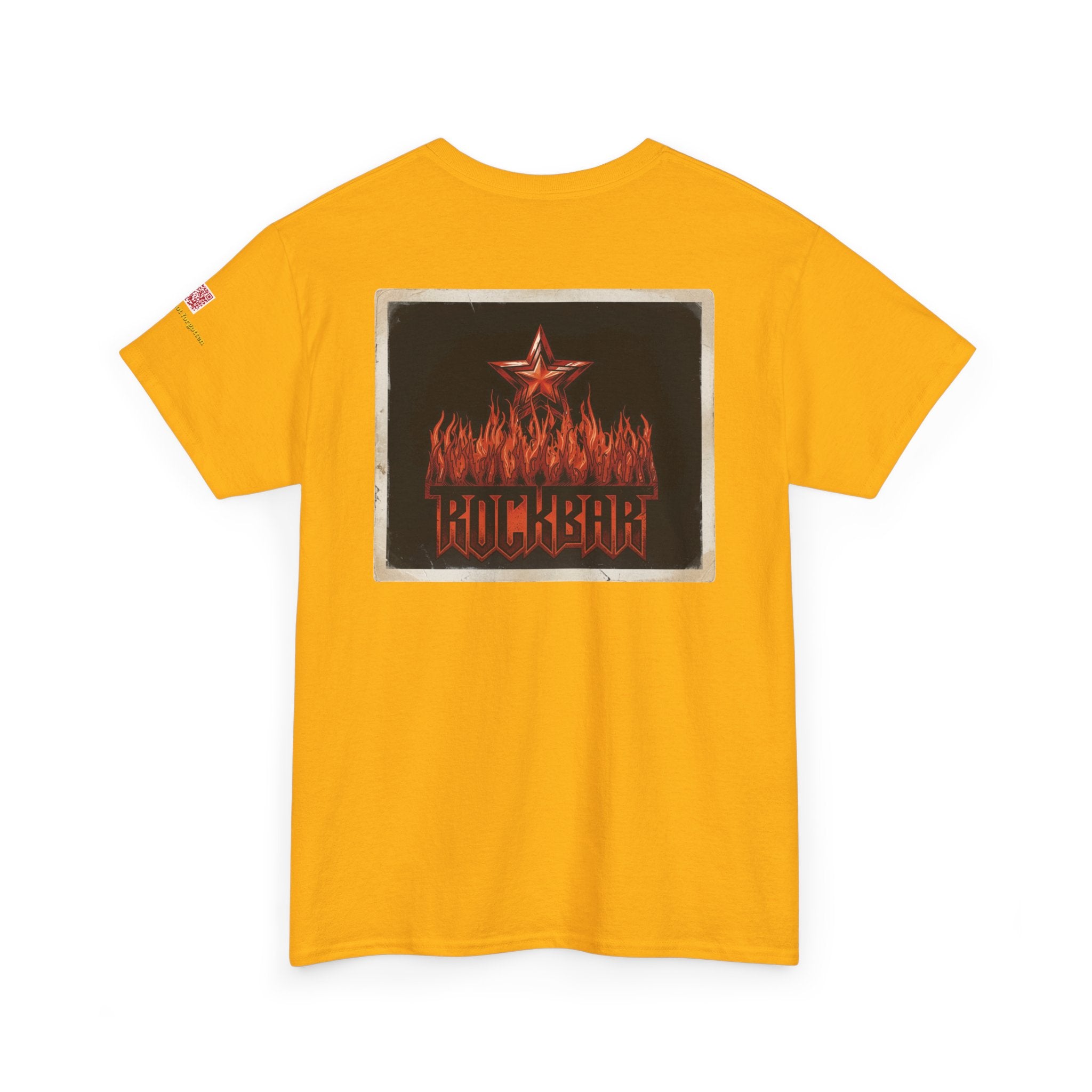 ROCKBAR - vintage Denver gear