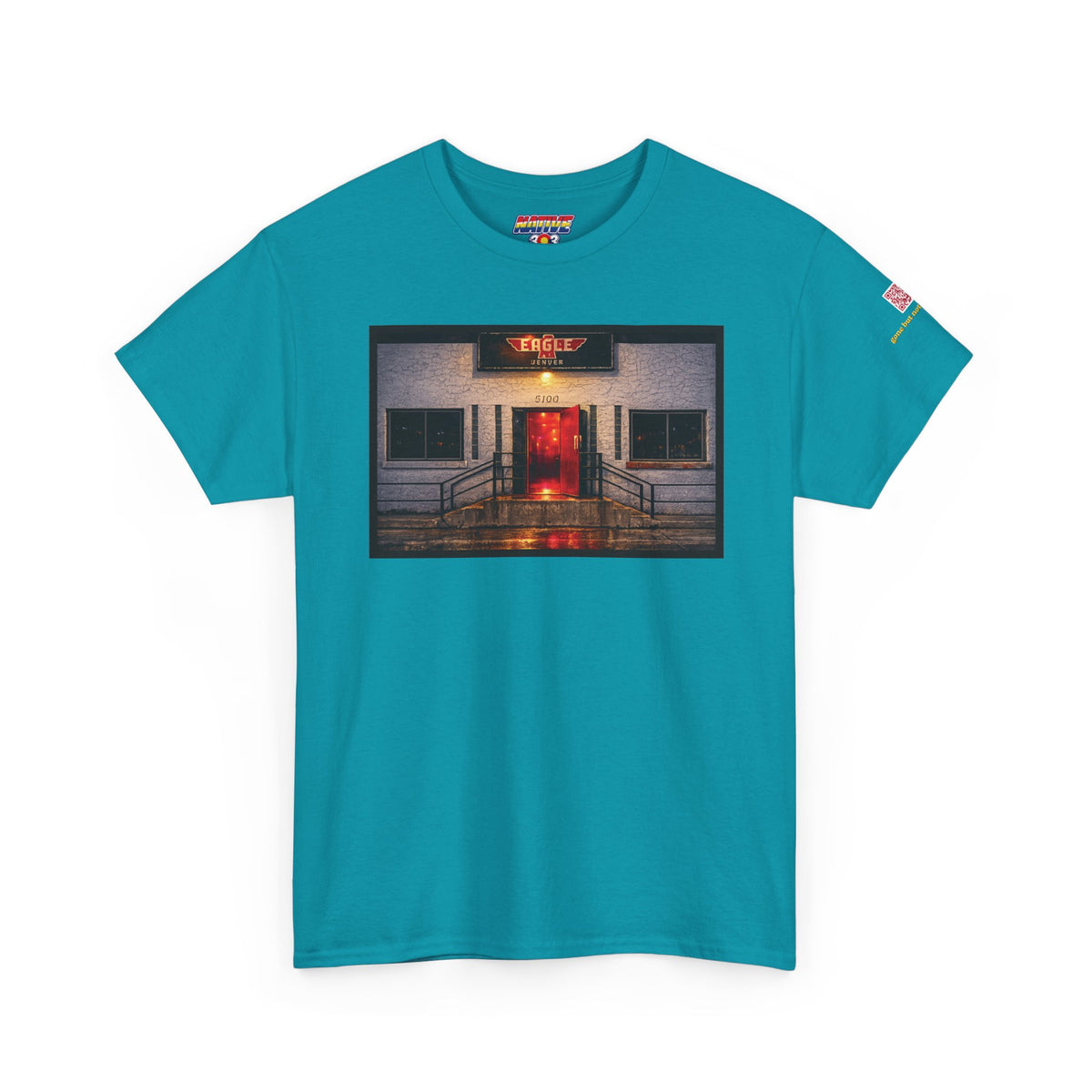 EAGLE - vintage Metro Denver gear