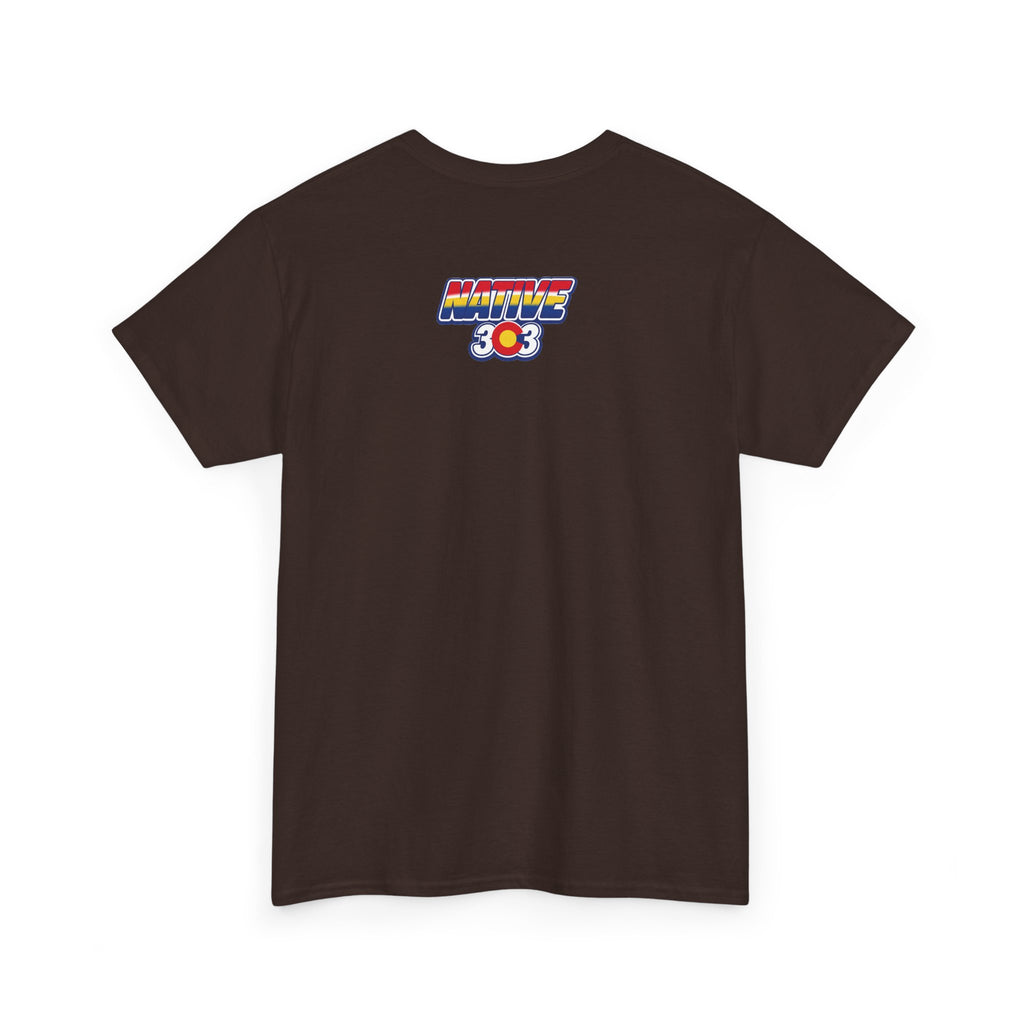 Patsy's Restaurant - vintage Denver gear