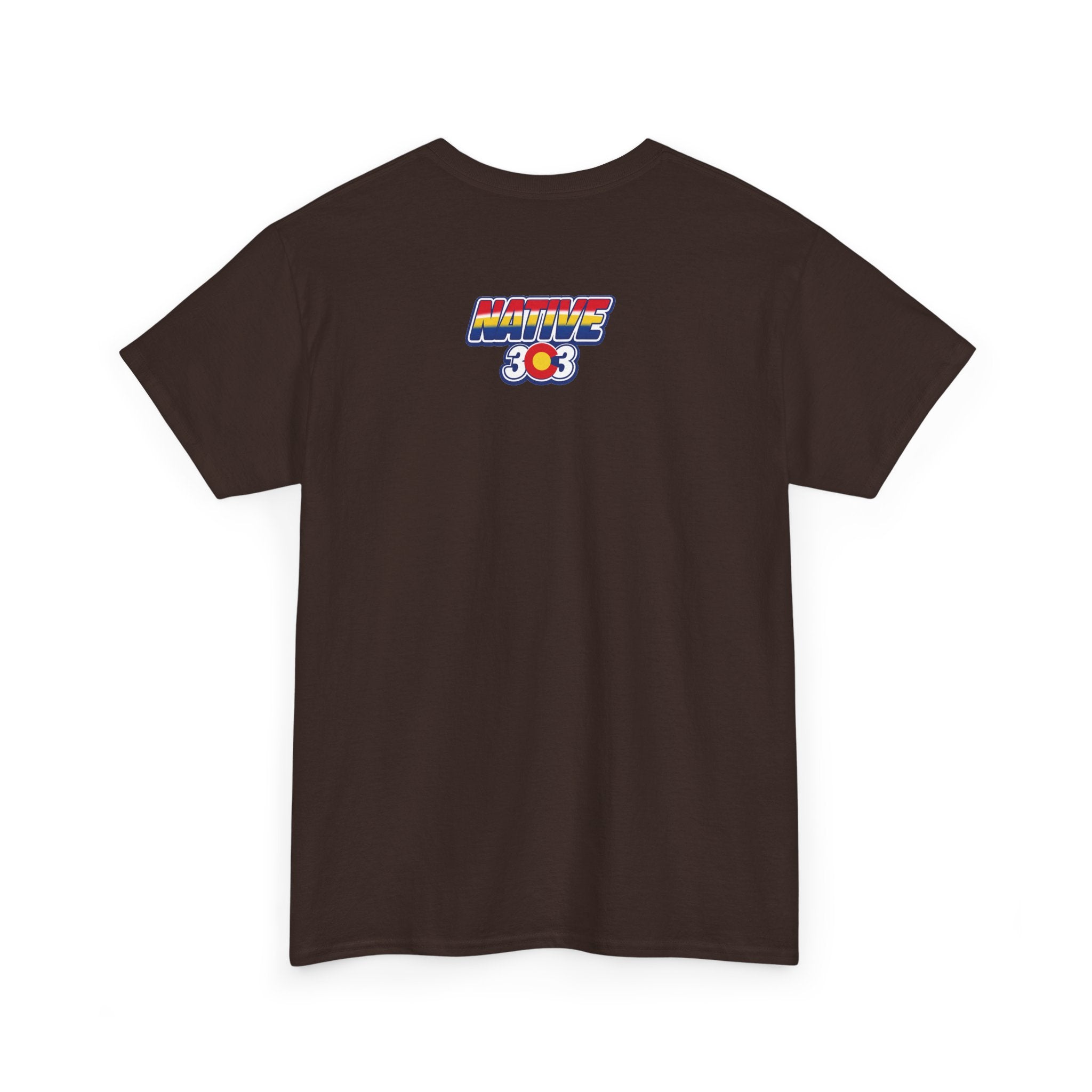 Patsy's Restaurant - vintage Denver gear