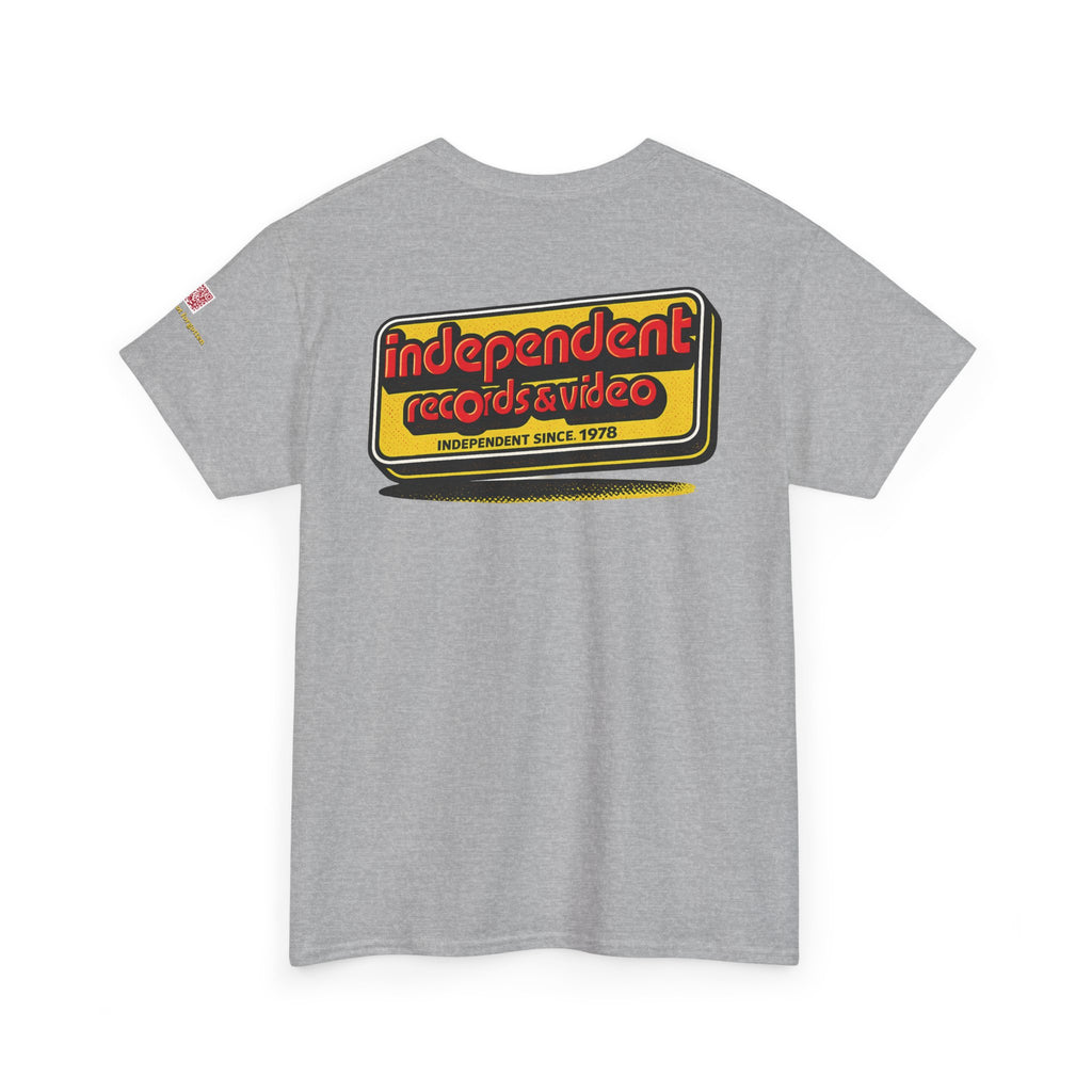 INDEPENDENT RECORDS... - Wear Colorado's Greatest Hits