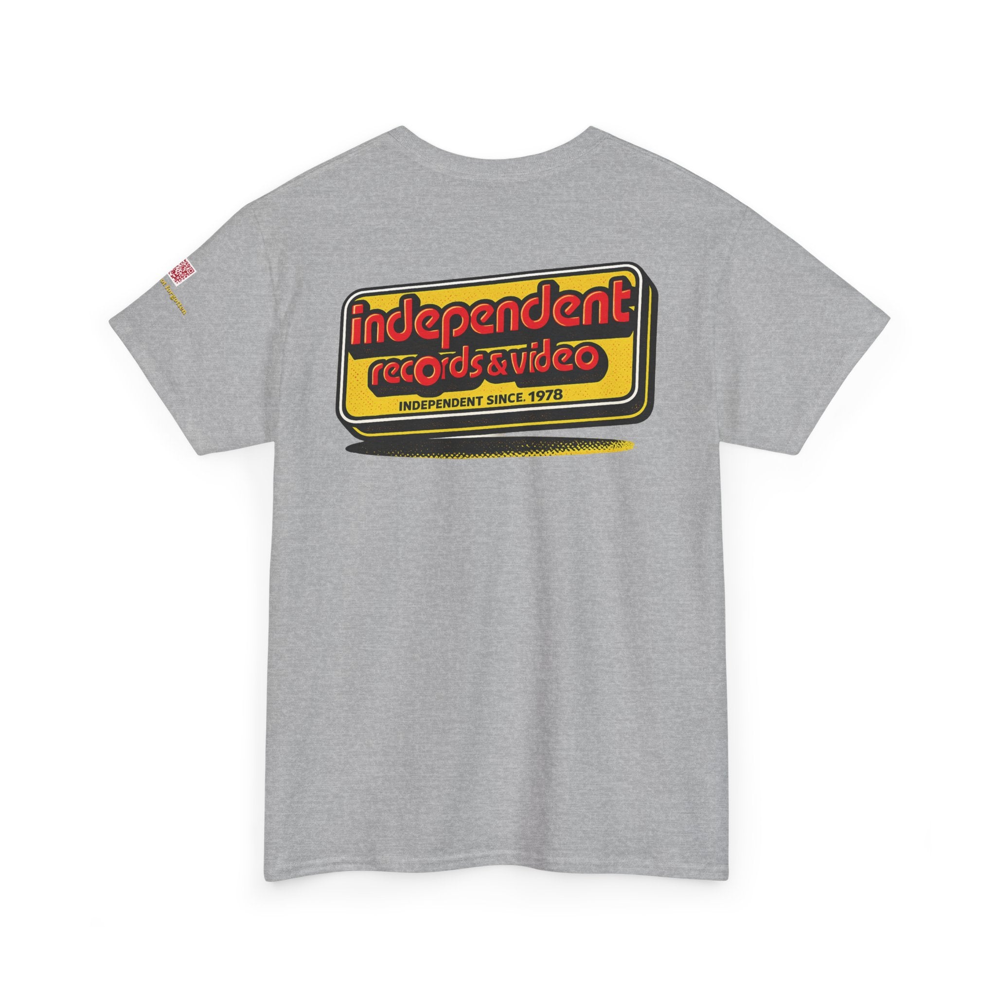 INDEPENDENT RECORDS... - Wear Colorado's Greatest Hits
