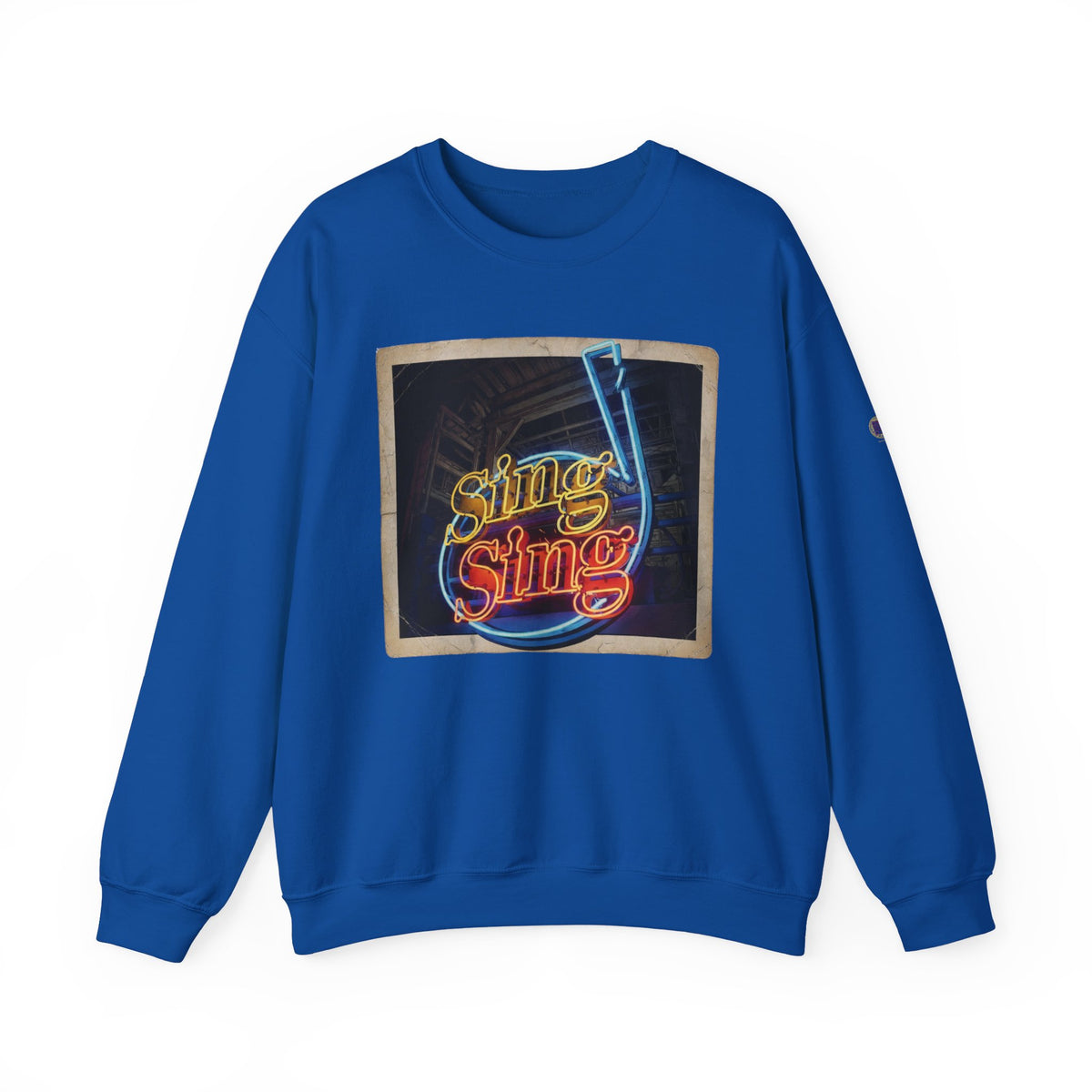 SingSing | Native303 Sweatshirt