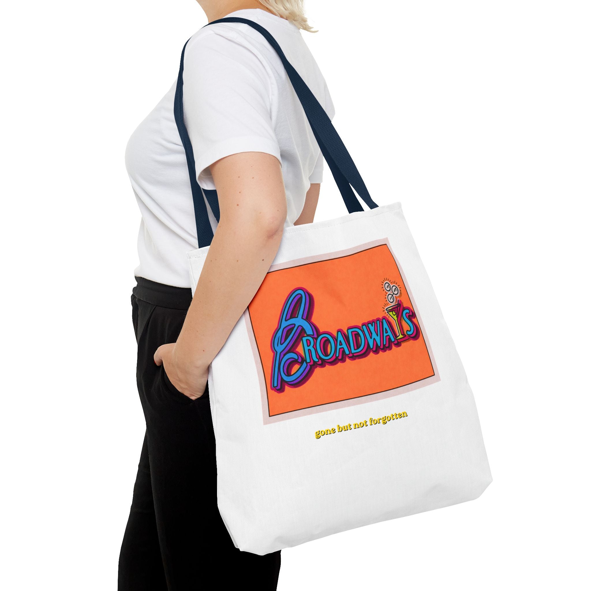 Broadways Tote