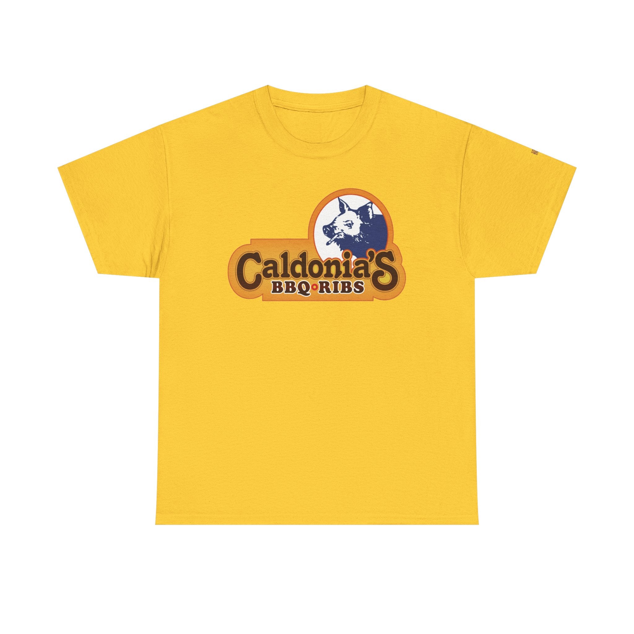 Caldonia’s - vintage Denver gear