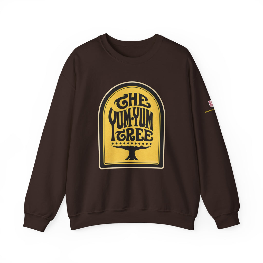 Yum Yum Tree | Native303 Sweatshirt