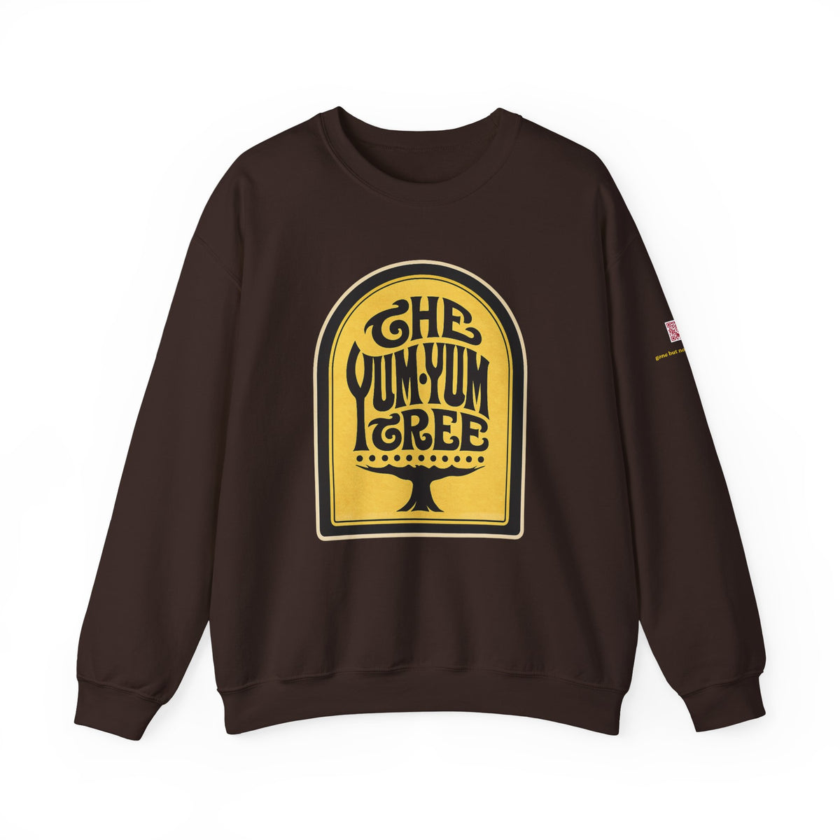 Yum Yum Tree | Native303 Sweatshirt