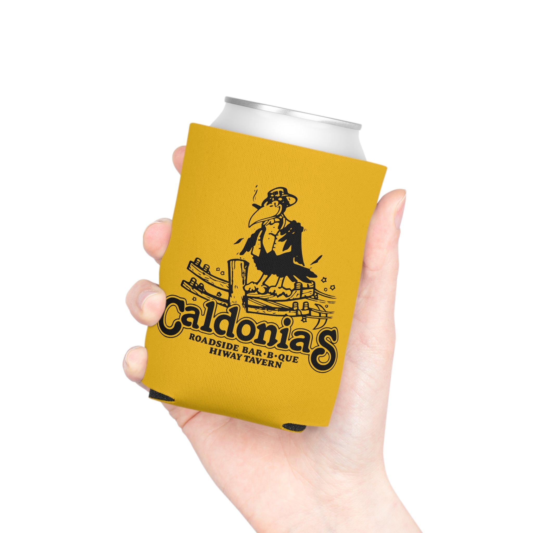 Caldonia’s Can Cooler —  Native303 Vintage Denver