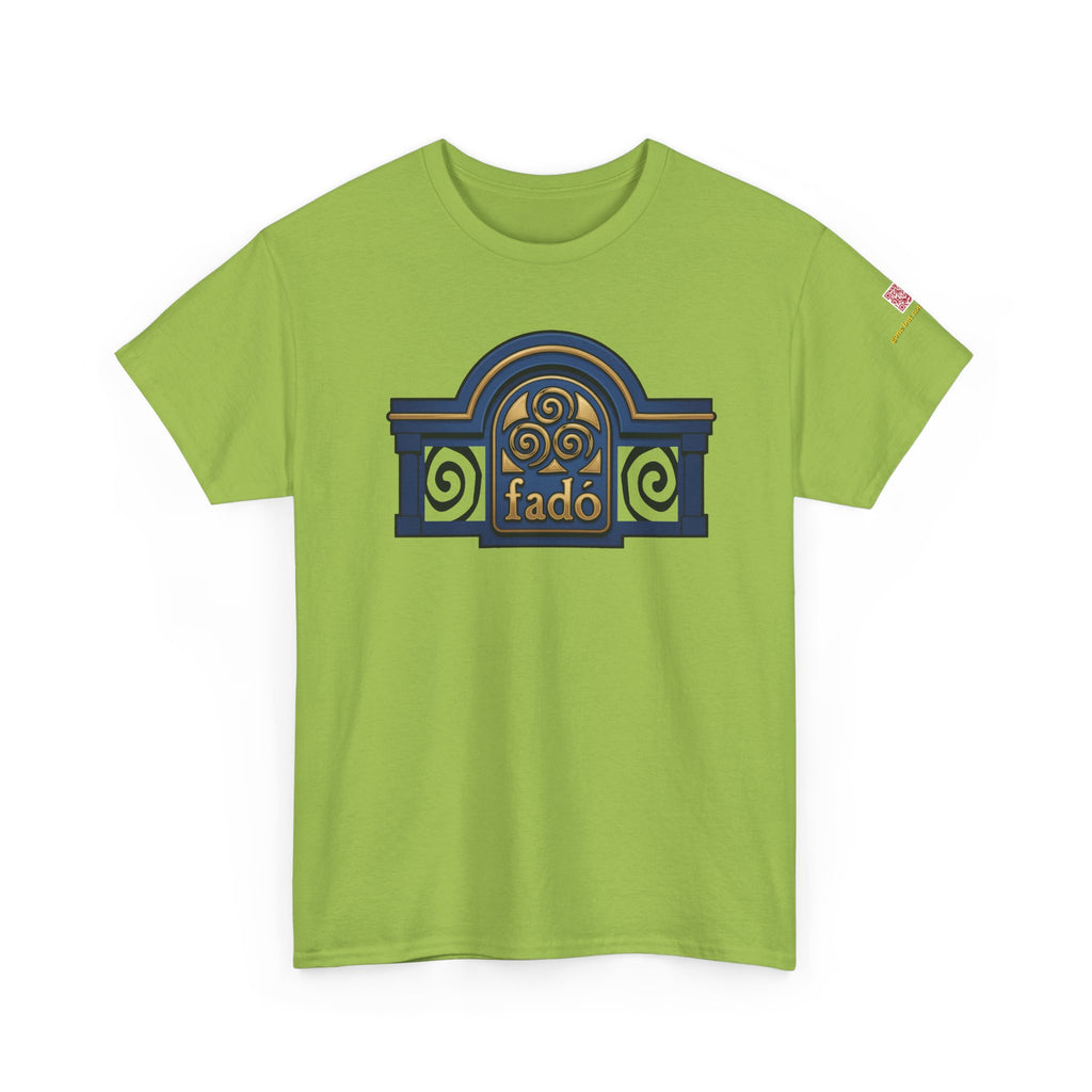Fado bar - vintage Denver gear