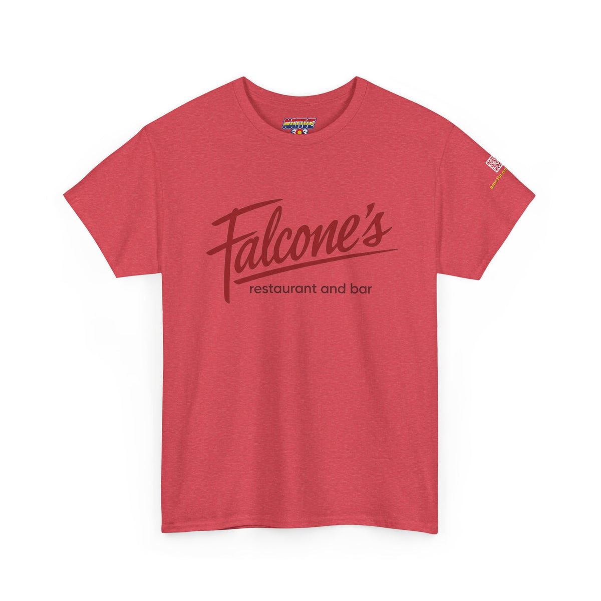 Falcone’s - vintage Denver gear
