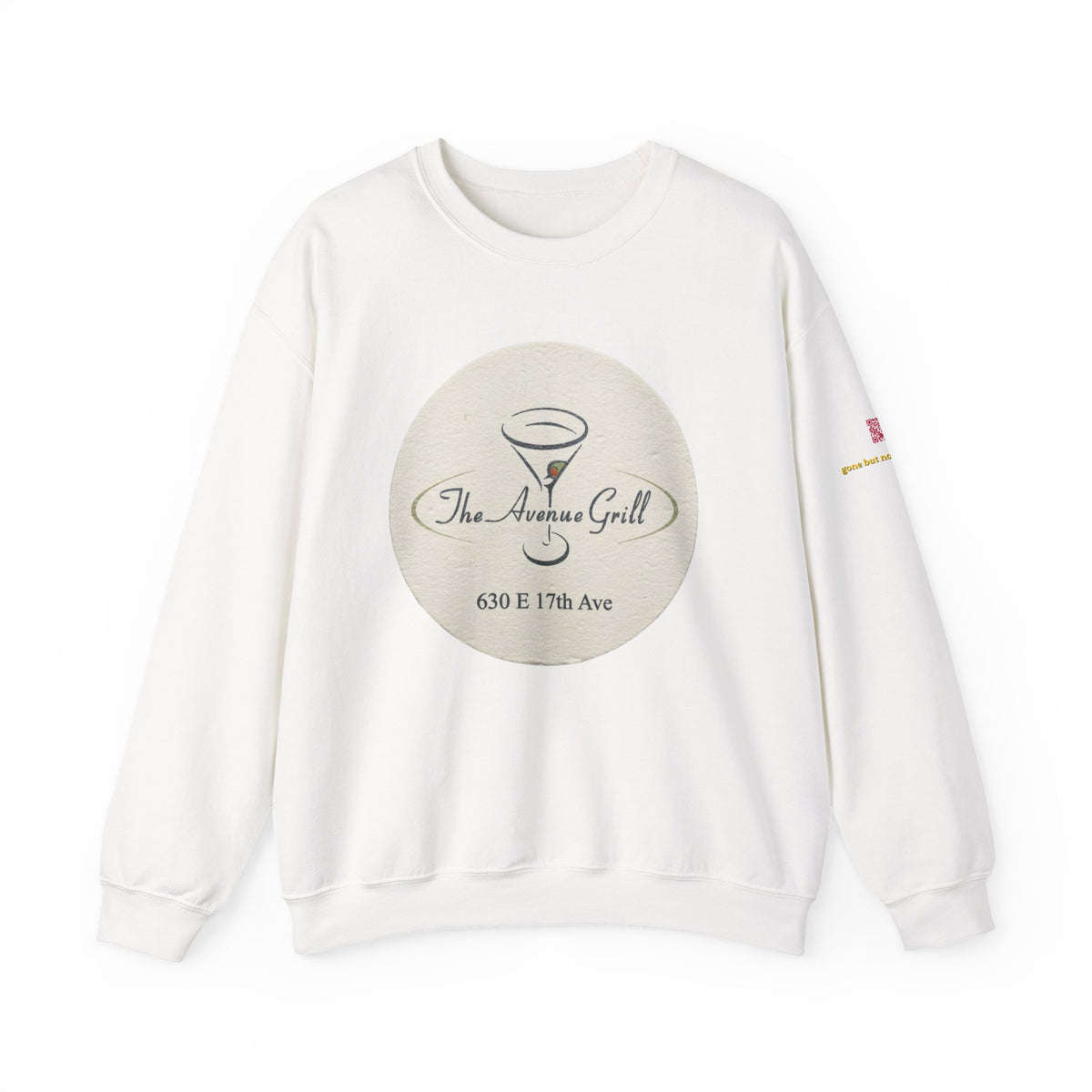 The Avenue Grill | Native303 Sweatshirt