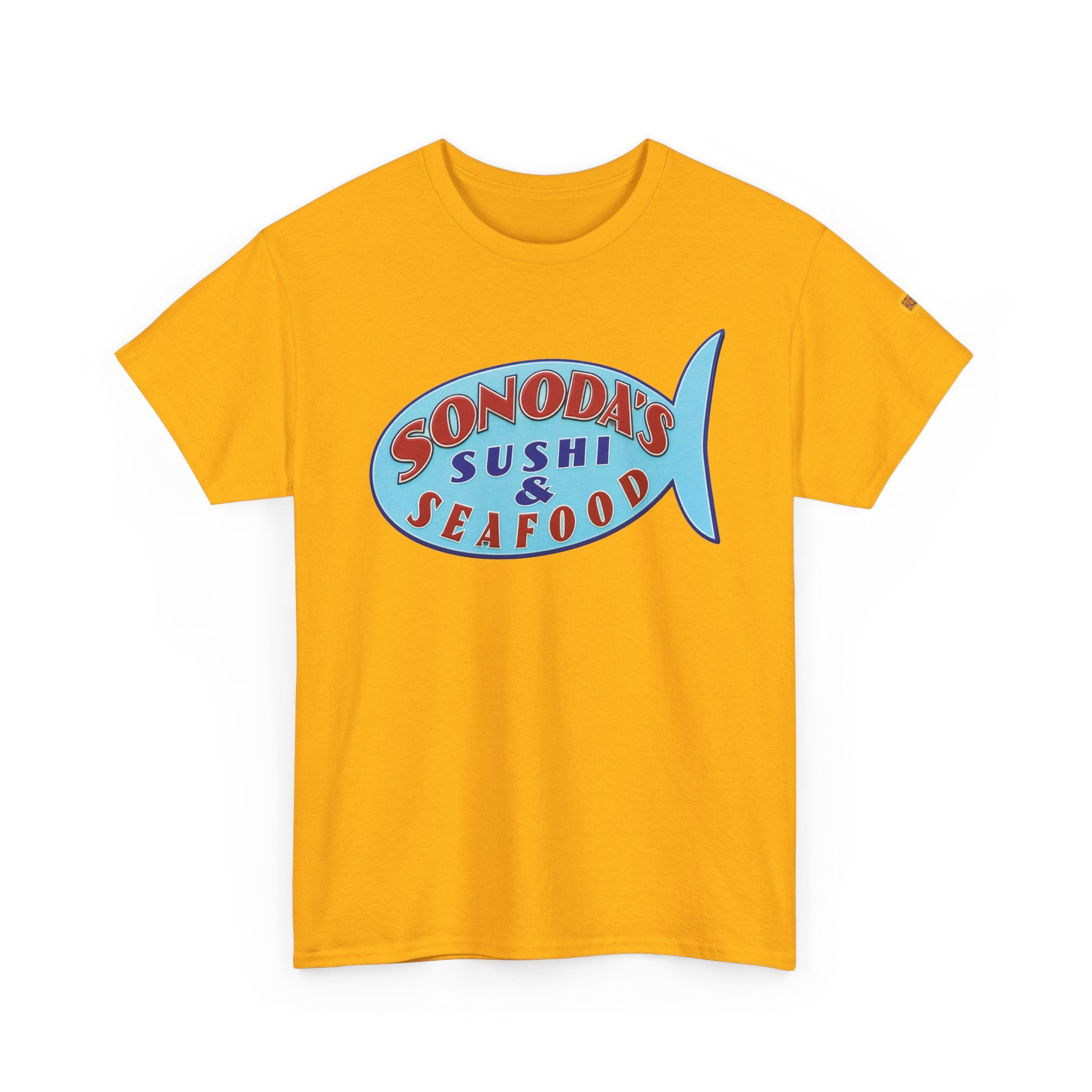 Sonoda’s - vintage Denver gear