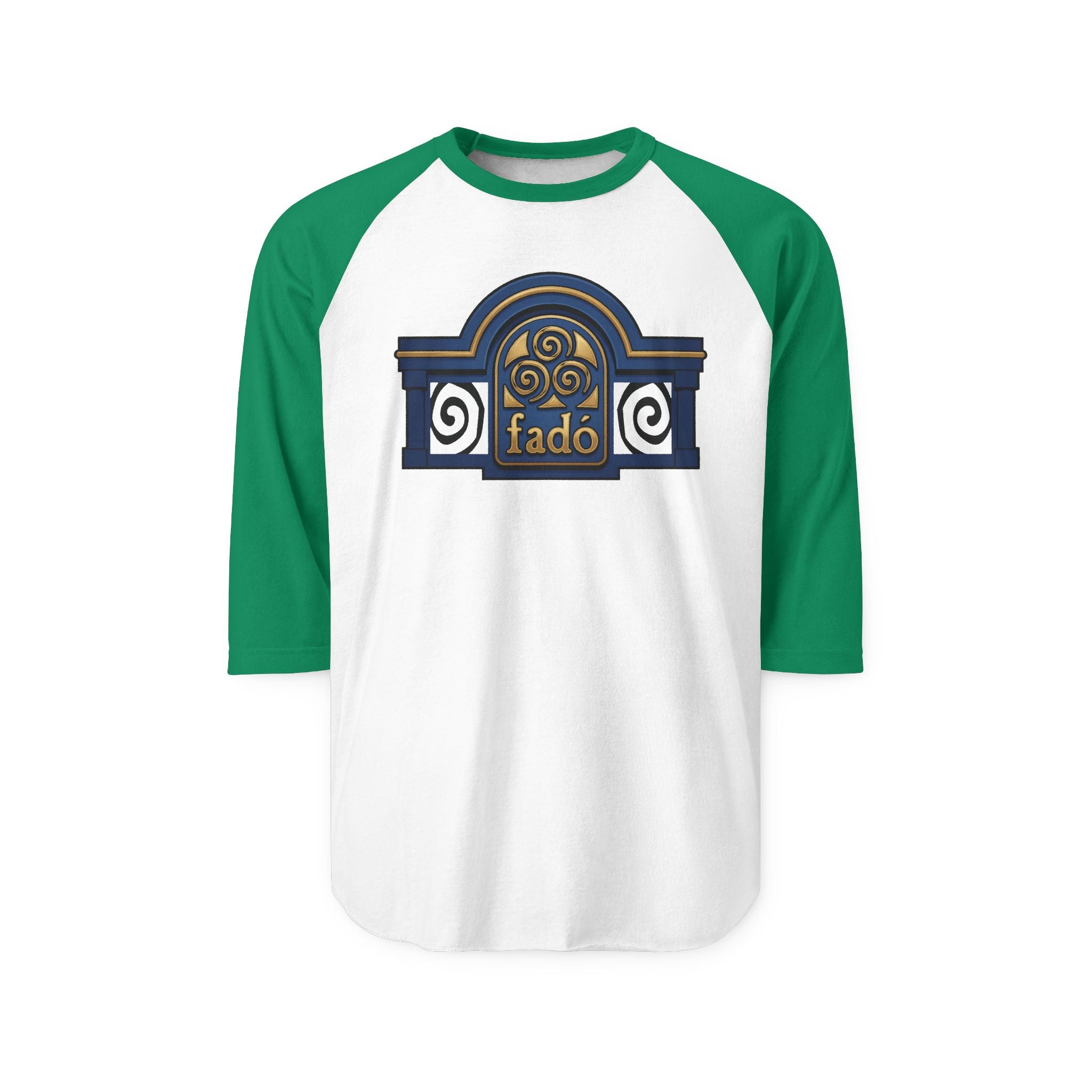 FADO - Baseball Shirt