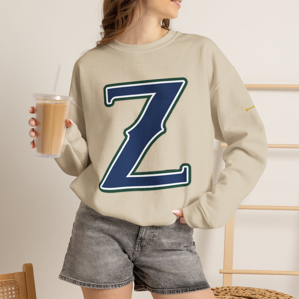 Zephyr’s logo | Native303 Sweatshirt