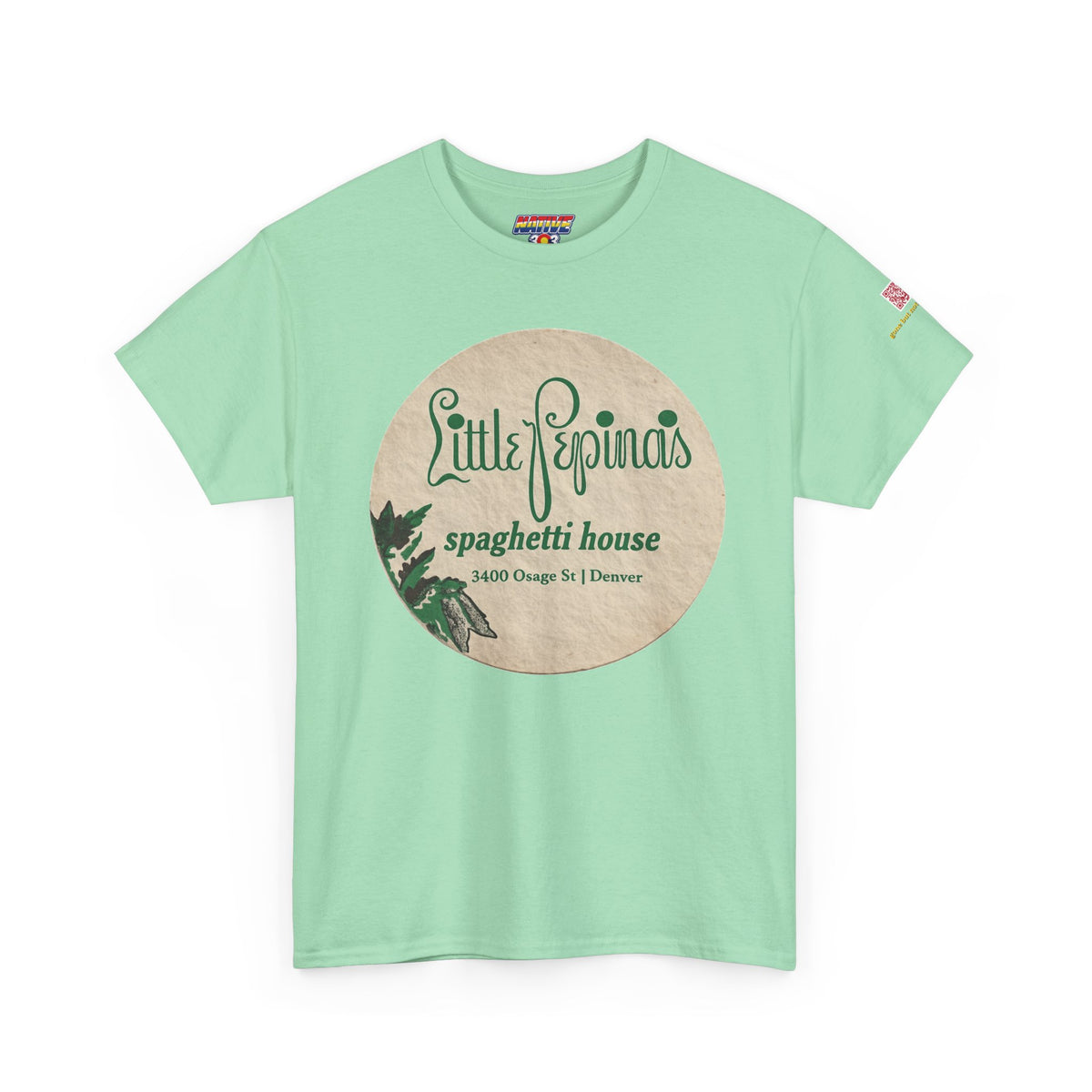 Little Pepina’s - vintage Denver gear