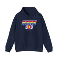 APPLE TREE SHANTY | Unisex Heavy Blend™ Hooded Sweatshirt