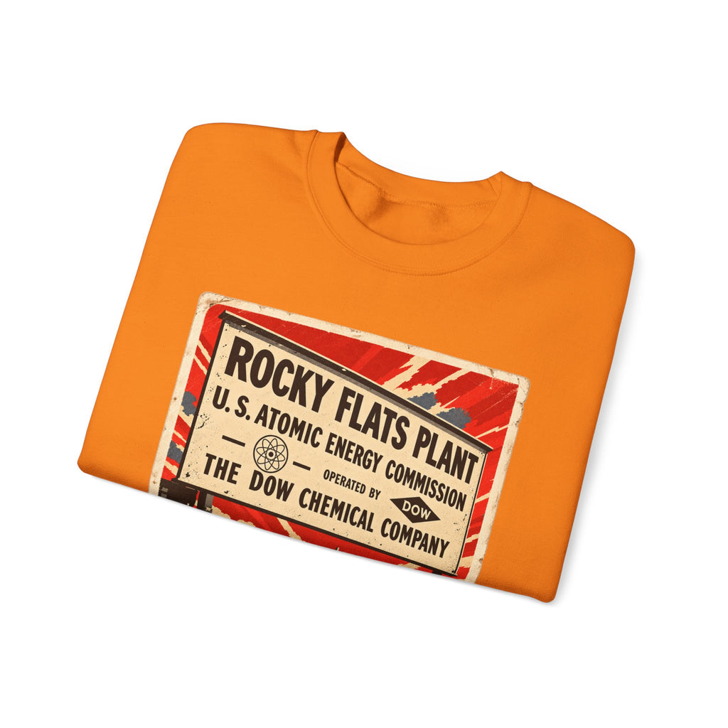 Rocky Flats | Native303 Sweatshirt