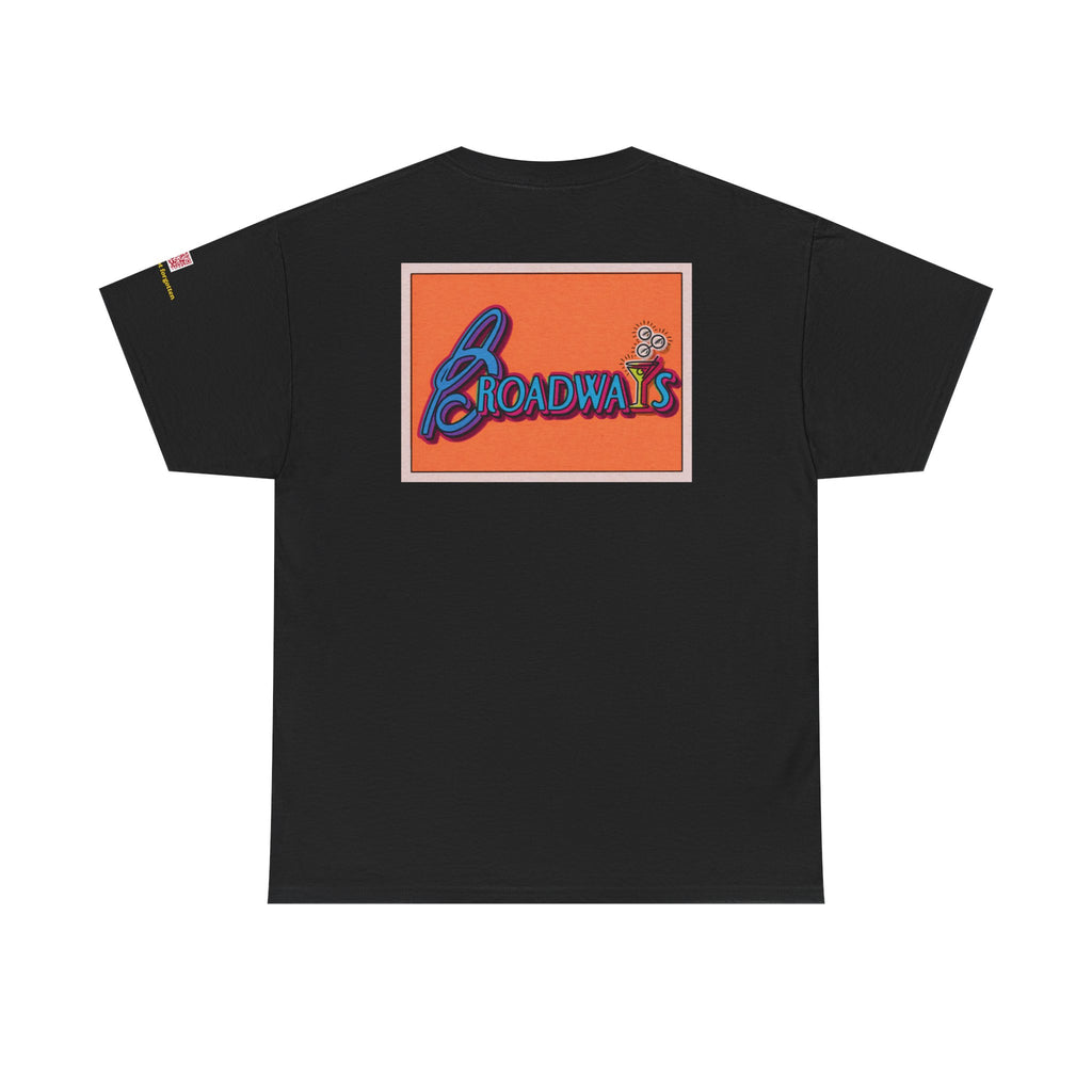 BROADWAYS - vintage Denver gear