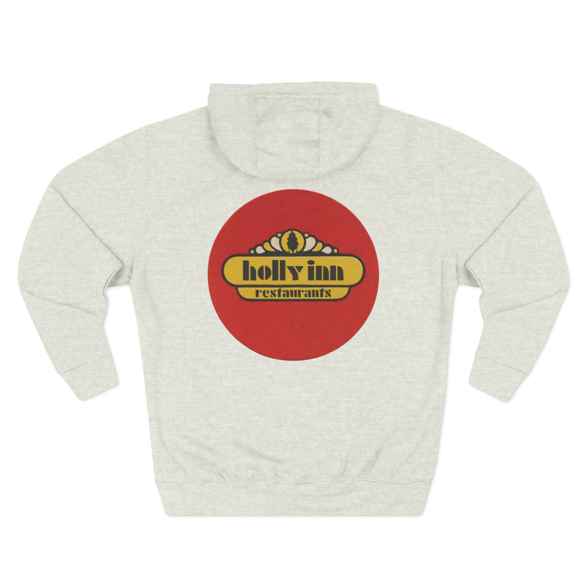 HOLLY INN Hoodie