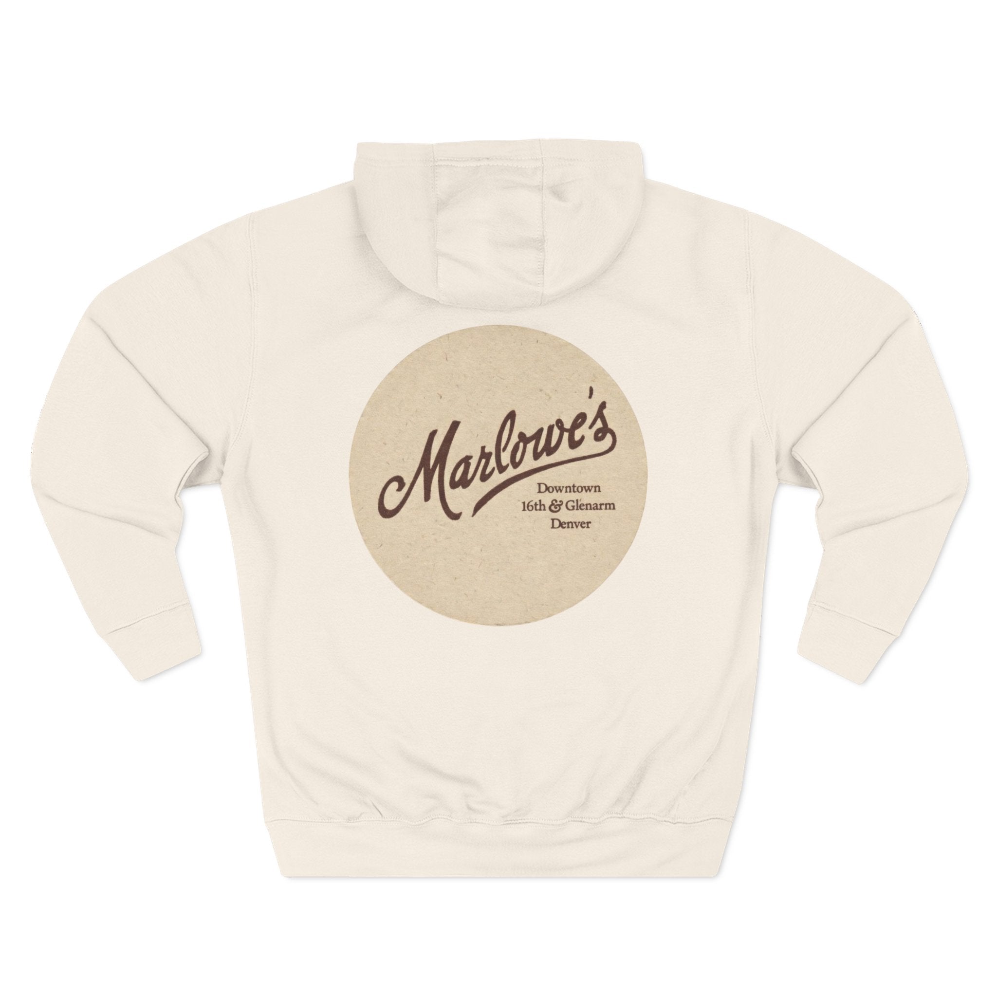 Marlowe’s Hoodie